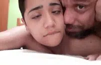 Casal fazendo sexo anal amador bem gostoso