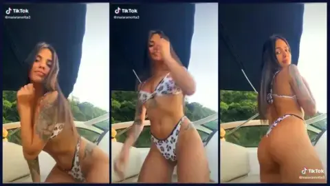 Dani Motta Erome: delícia mostrando tudo sem pudor – Fotos