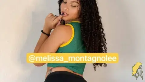 Vídeo pornô com a loira safada Melissa Montagnole em ação – Fotos