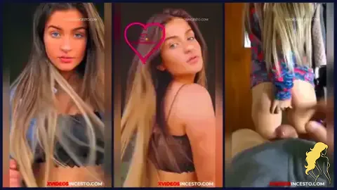 Vídeo Porno: Jordana Vucetic Tiktoker em cena de sexo vazada