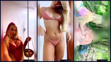 Vídeo Pornô: Isadora Vale Fazendo Sexo Sem Roupa em Transa Intensa aos 19 Anos