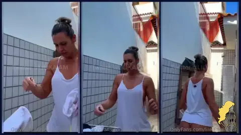 Lilika Teixeira coroa gostosa nua dando show de sensualidade – X — putaria sem censura