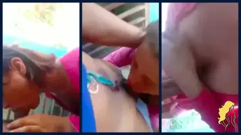 Com Prima Gostosa em Qualidade HD