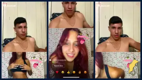 Ometv vídeo Sensual Confira a Performance de MXKw9vsK