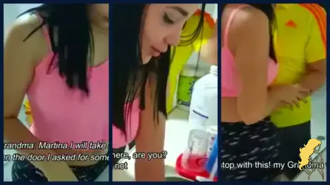 Vídeo 720p imperdível com a madrasta mais ousada do erome