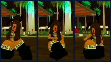 Vídeo Roblox DcVwR64y (720p)